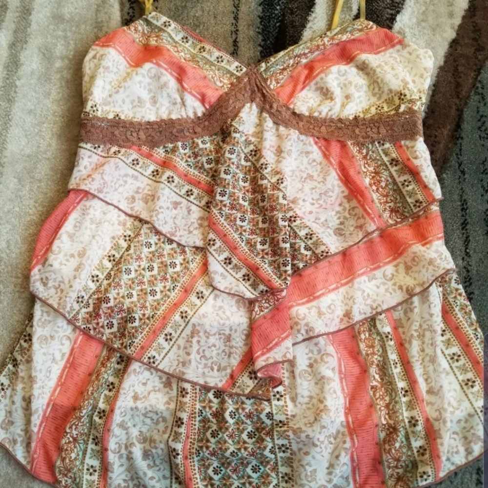 Maurices Tank Top